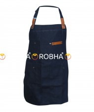  Barista Apron  ROBHA® Gens Febric